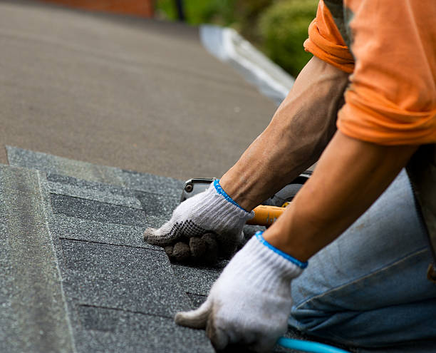 Quick and Trustworthy Emergency Roof Repair Services in Clearwater, FL