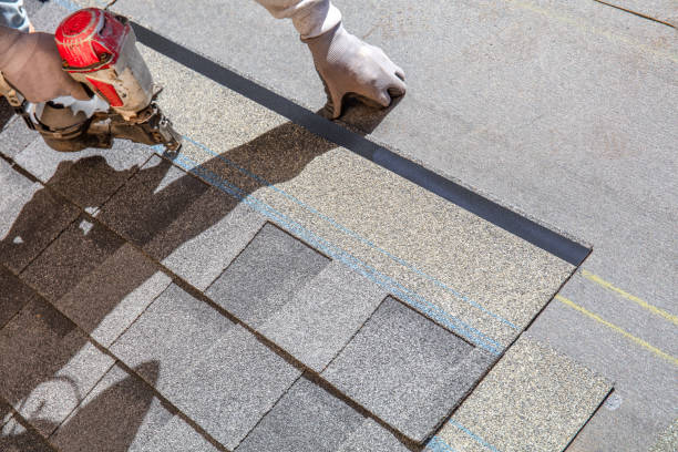 Quick and Trustworthy Emergency Roof Repair Services in Clearwater, FL